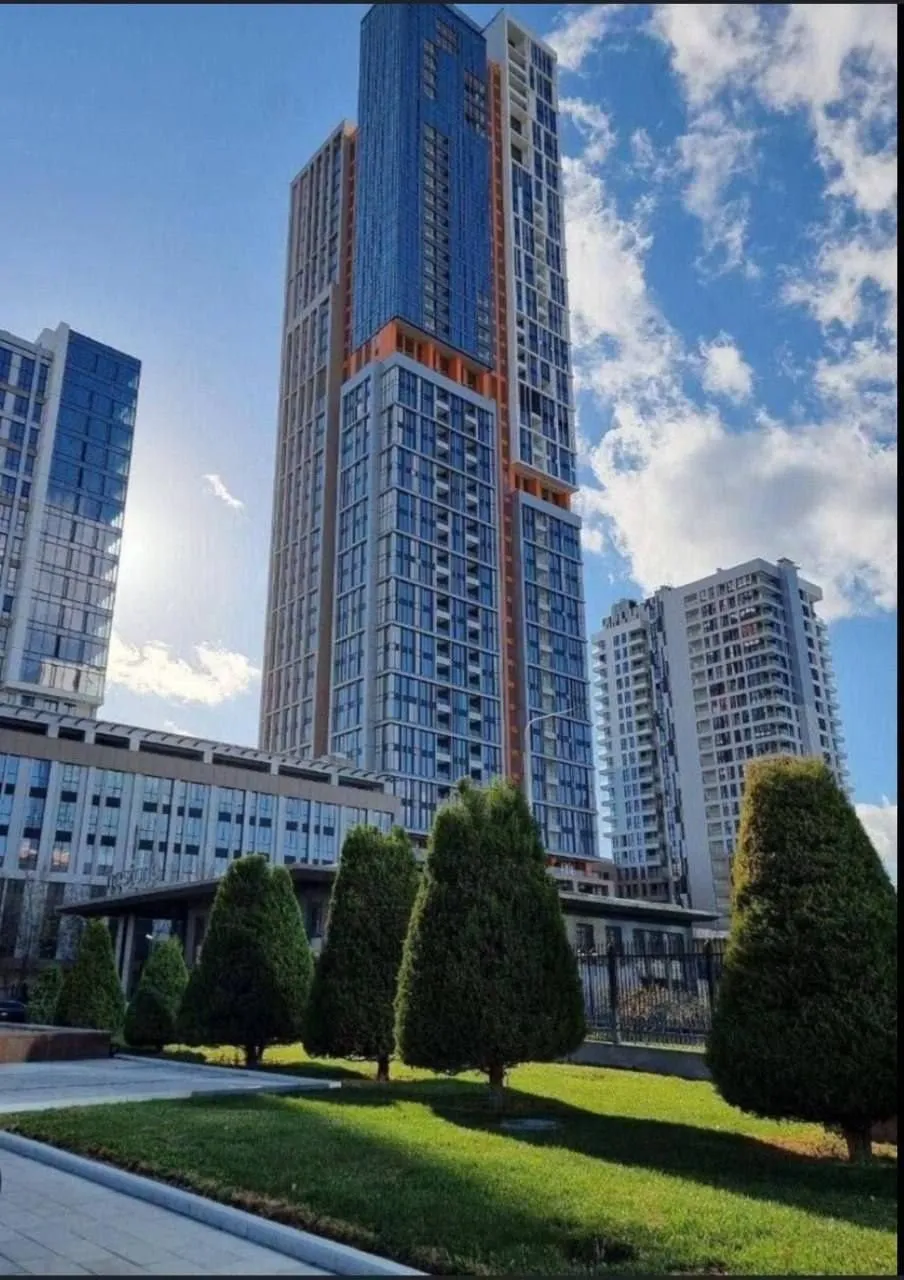 39 м², 2-комн. квартира, 8/23