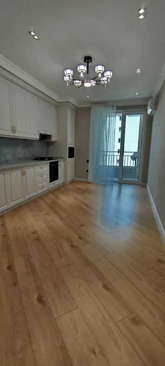 130 м², 4-комн. квартира, 6/10
