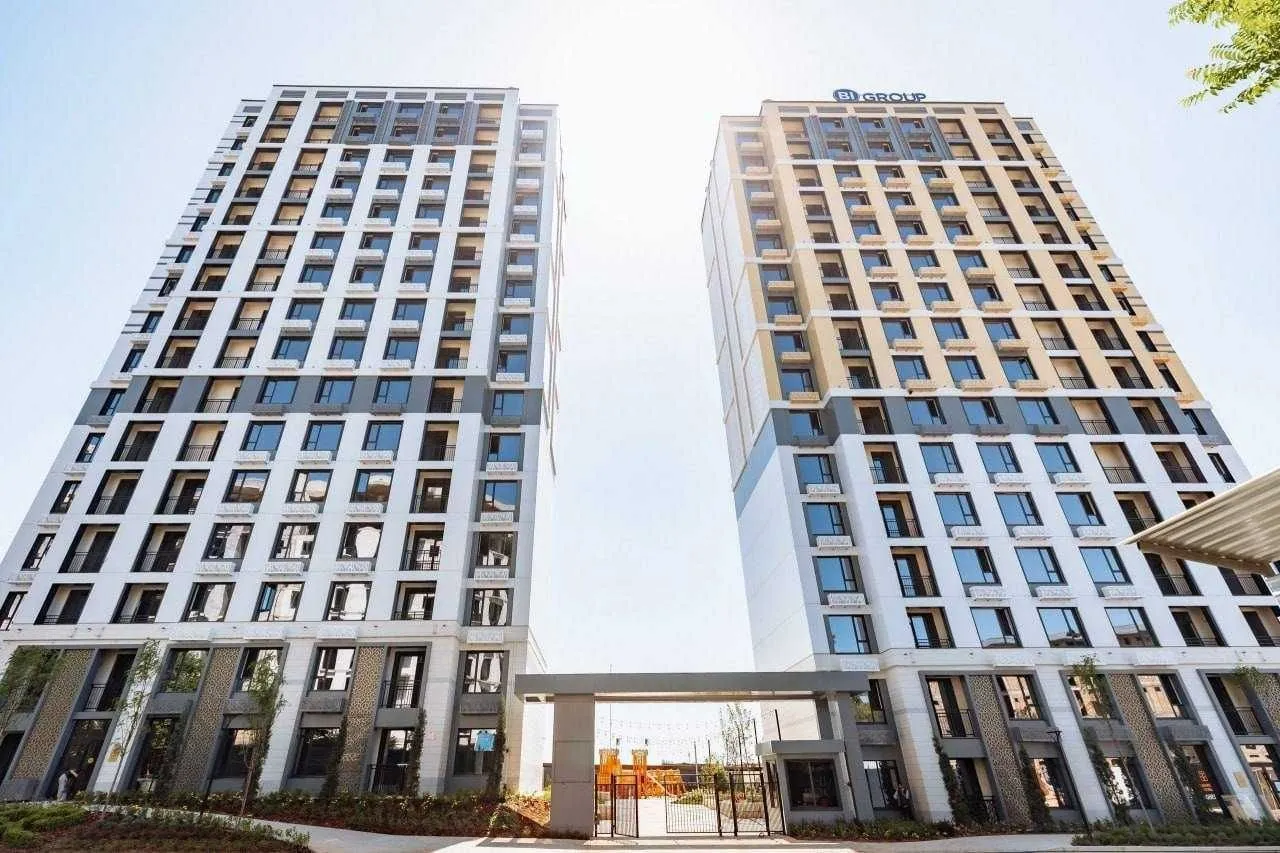 60 м², 1-комн. квартира, 15/16