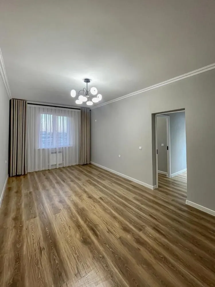 65 м², 3-комн. квартира, 7/10