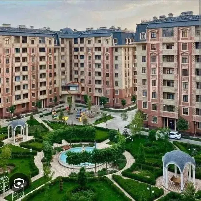 55 м², 2-комн. квартира, 5/8