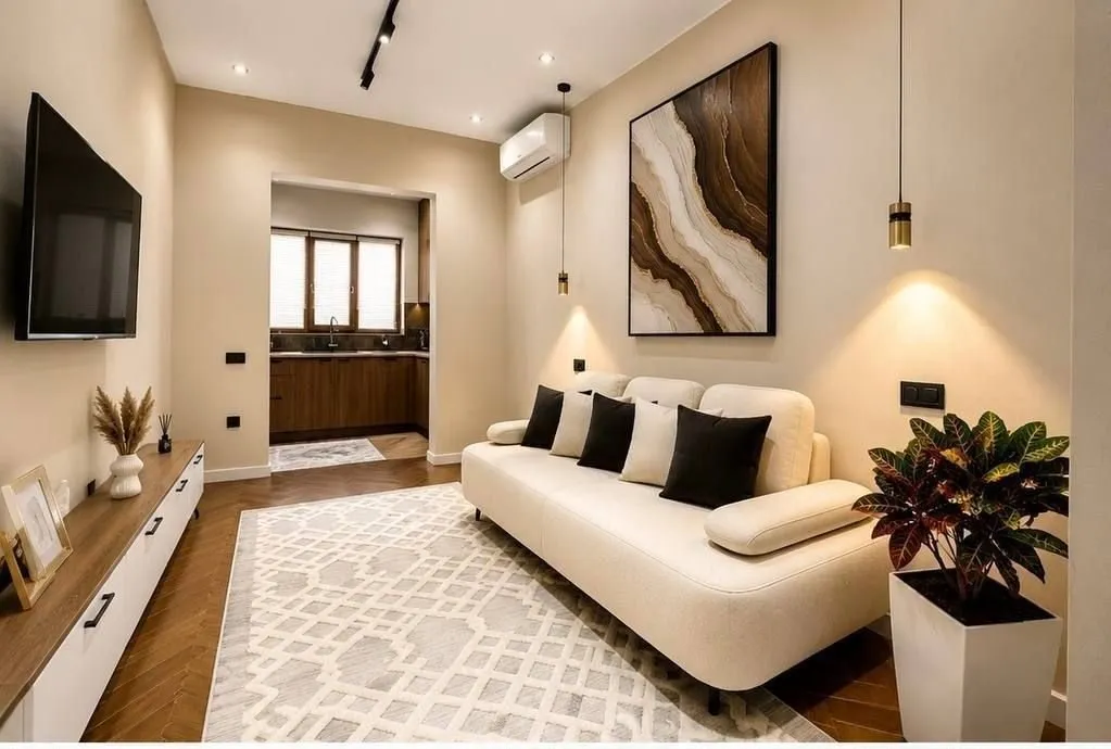 37 м², 2-комн. квартира, 14/16