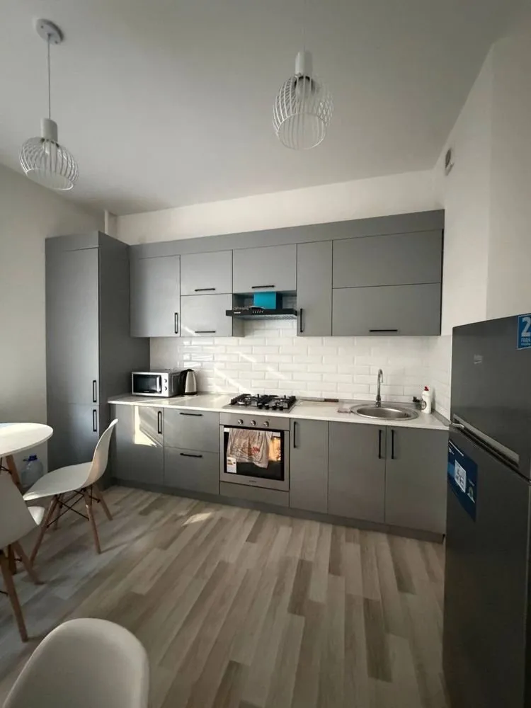 37 м², 1-комн. квартира, 2/9