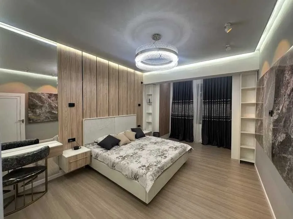 70 м², 3-комн. квартира, 5/9