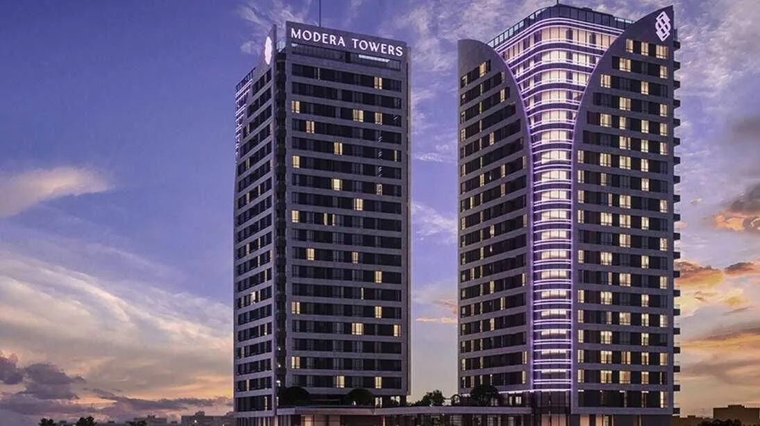 46 м², 2-комн. квартира, 14/24