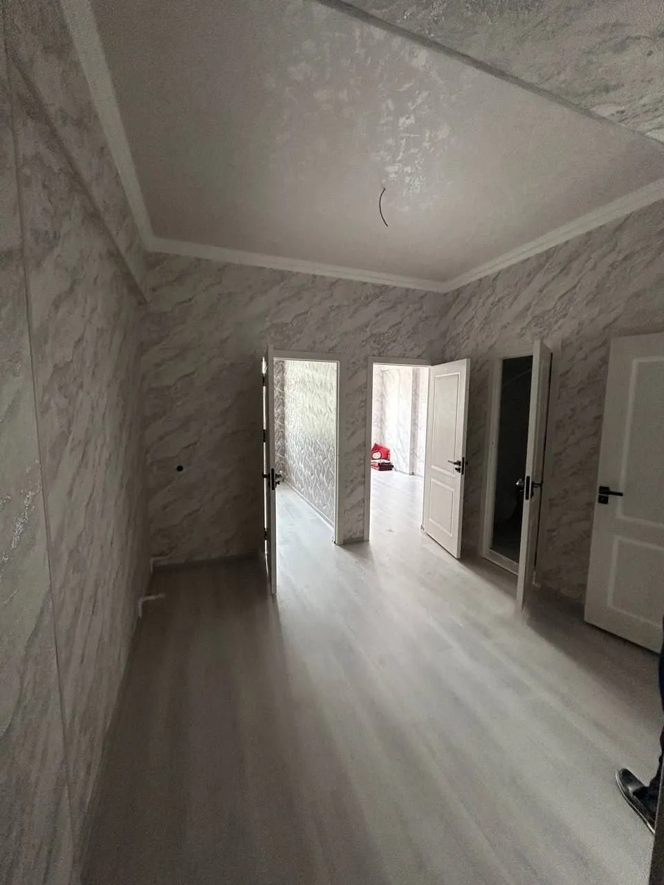 40 m², 1-xonali kvartira, 2/12