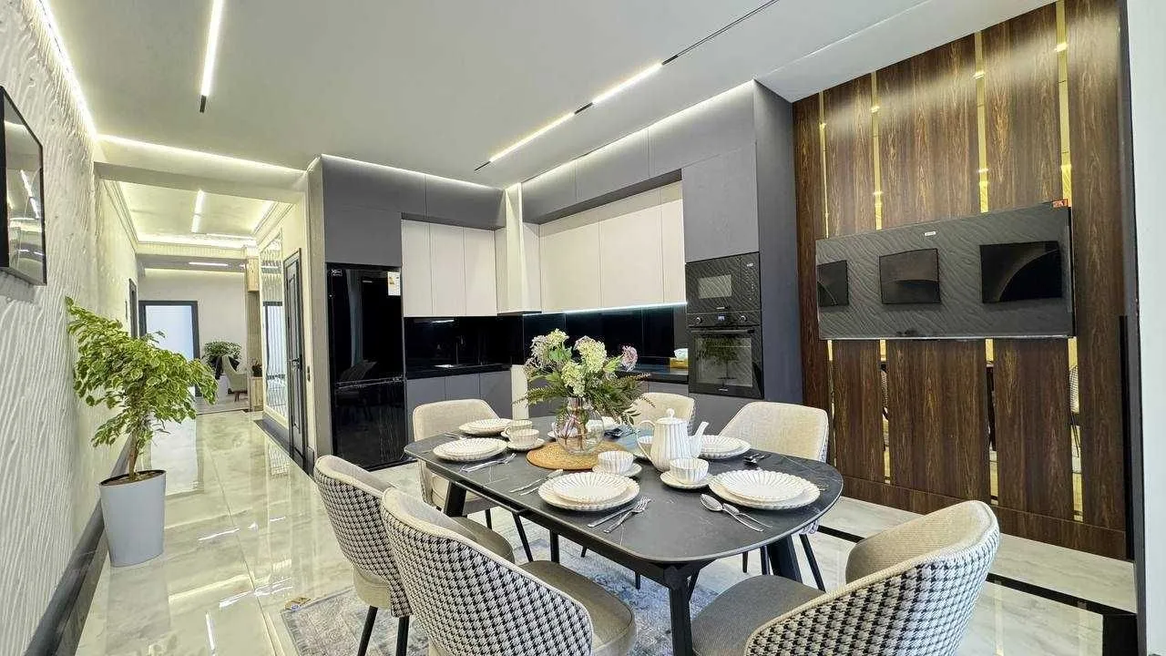 103 м², 3-комн. квартира, 7/10