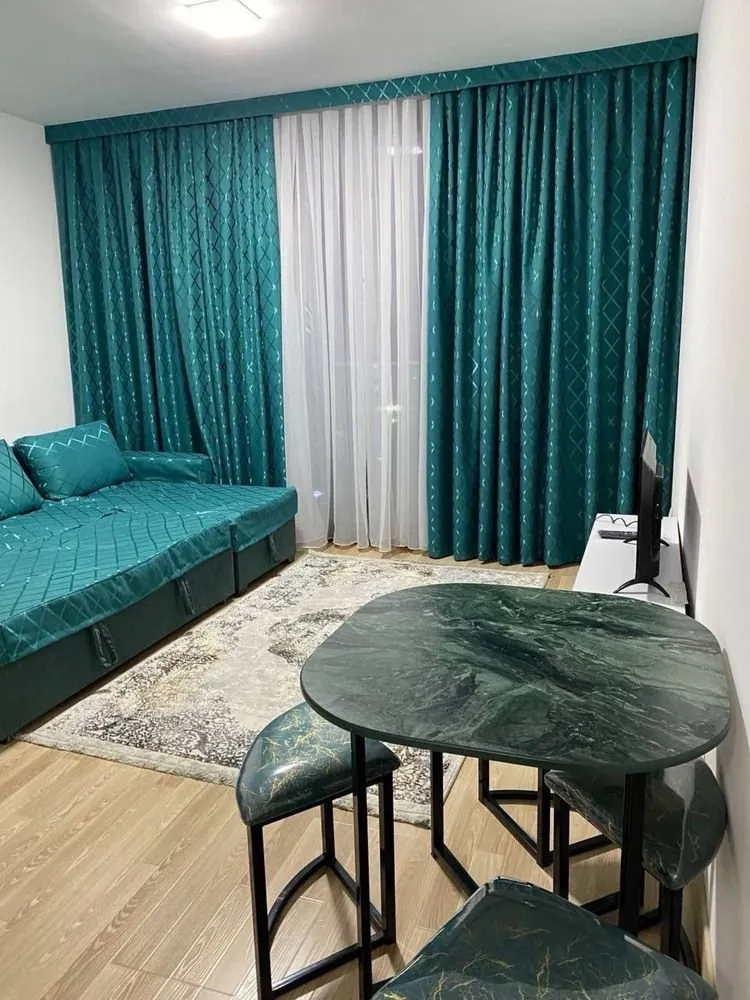 29 м², 1-комн. квартира, 4/16