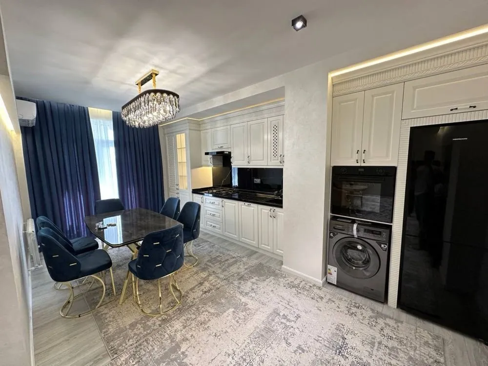 66 м², 3-комн. квартира, 7/12