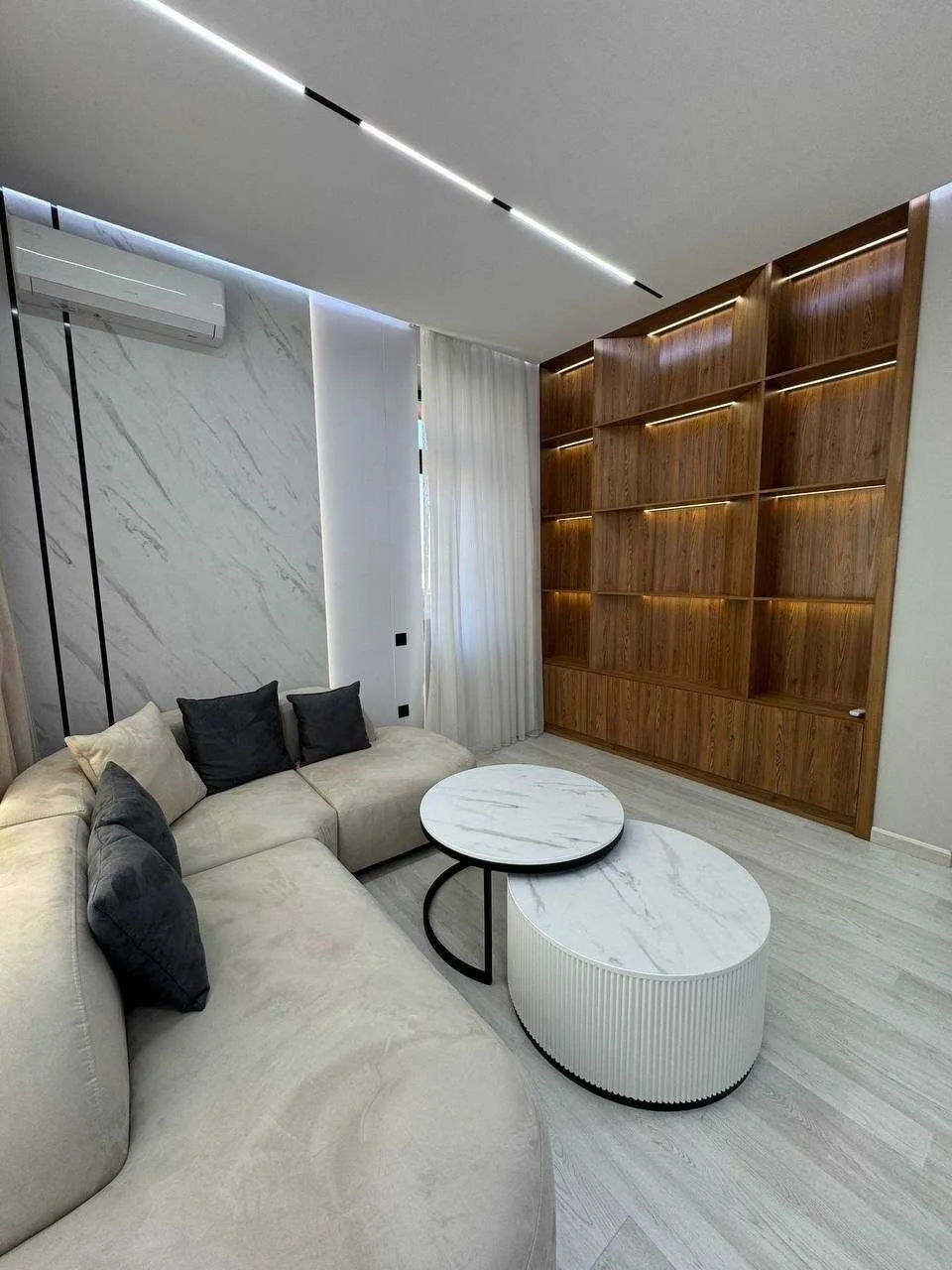 57 м², 2-комн. квартира, 5/8