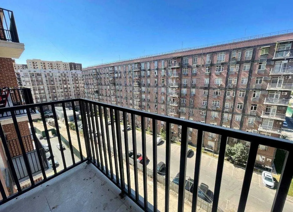 49 м², 2-комн. квартира, 8/15