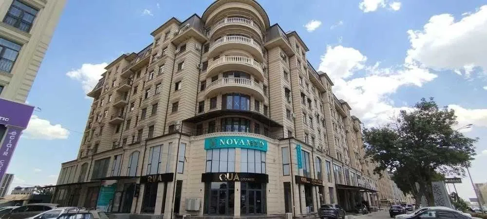 72 м², 4-комн. квартира, 5/9