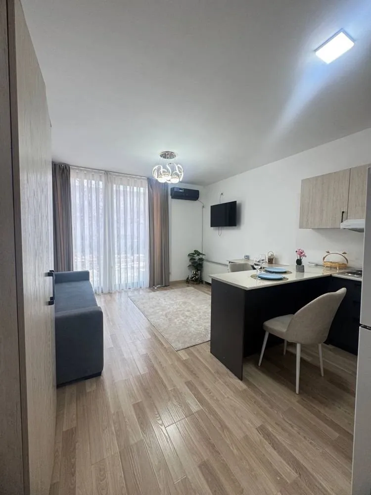 30 м², 1-комн. квартира, 3/15