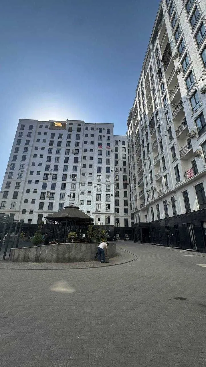 56 м², 2-комн. квартира, 9/12