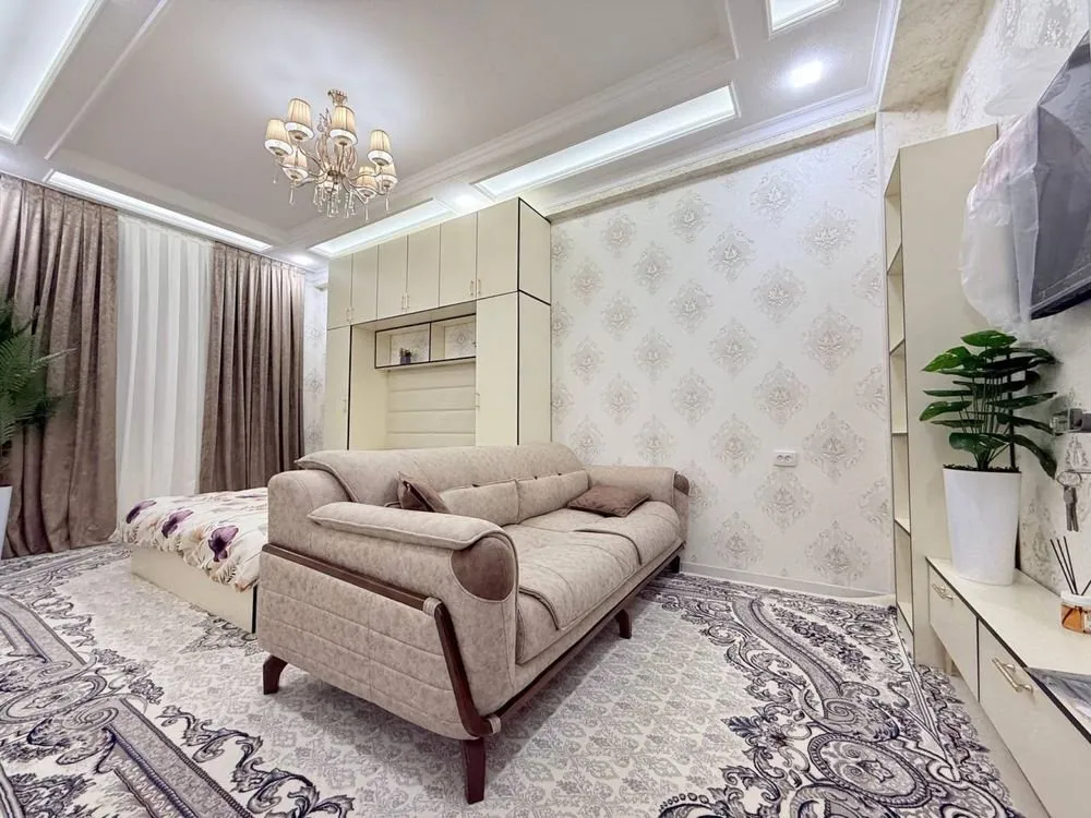 53 м², 2-комн. квартира, 4/10