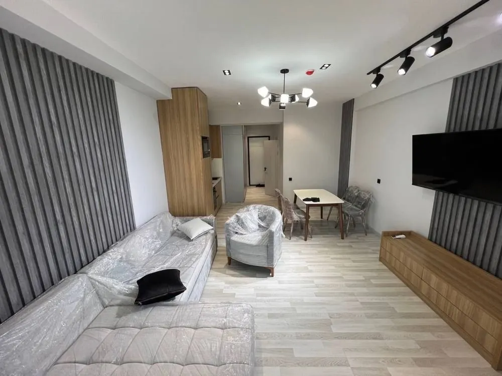 38 м², 1-комн. квартира, 14/26