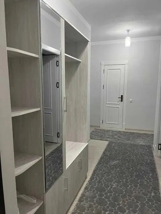 73 м², 3-комн. квартира, 4/9