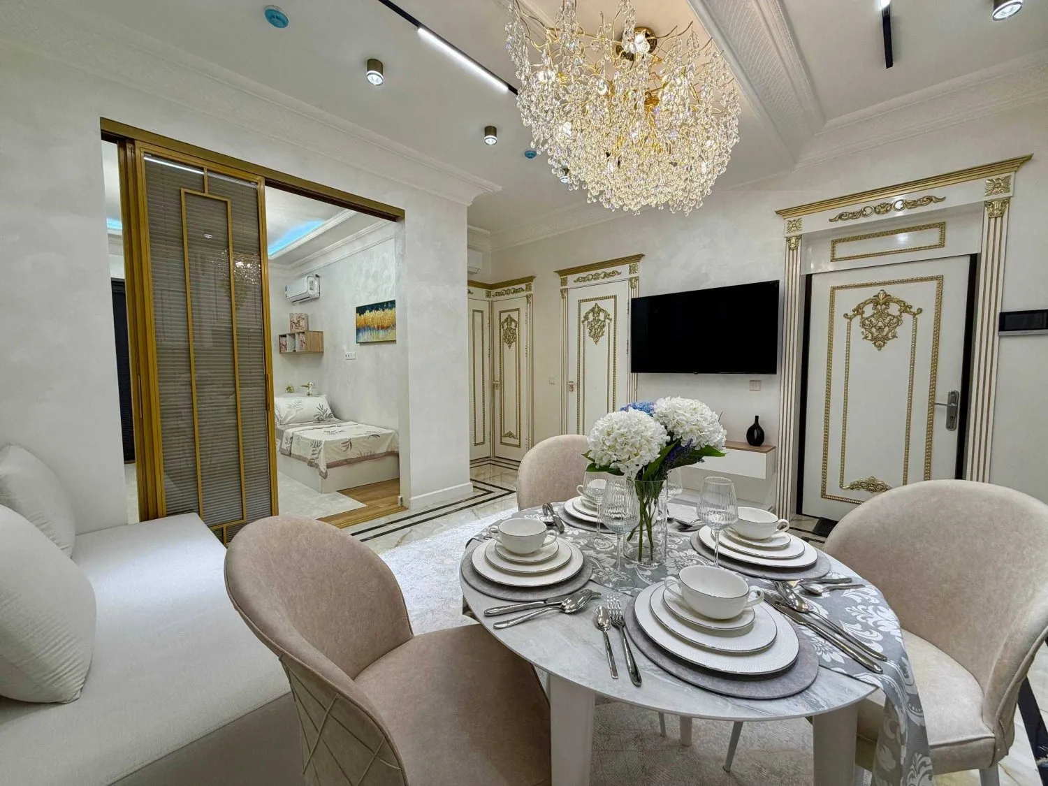 50 м², 3-комн. квартира, 7/10