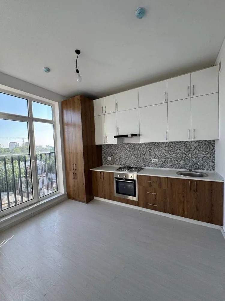 51 м², 2-комн. квартира, 8/9