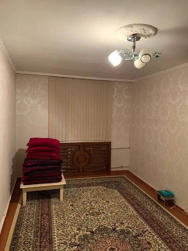 50 м², 2-комн. квартира, 1/5