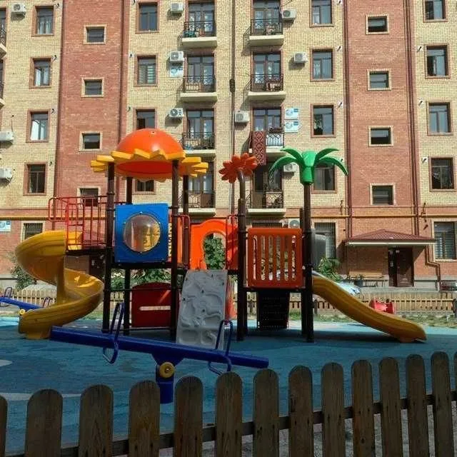 51 м², 2-комн. квартира, 4/5