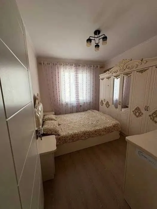 55 м², 2-комн. квартира, 7/9