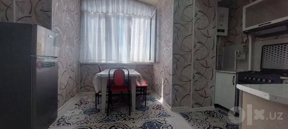 85 м², 4-комн. квартира, 9/10