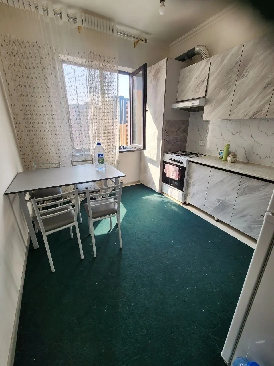 58 м², 2-комн. квартира, 11/16