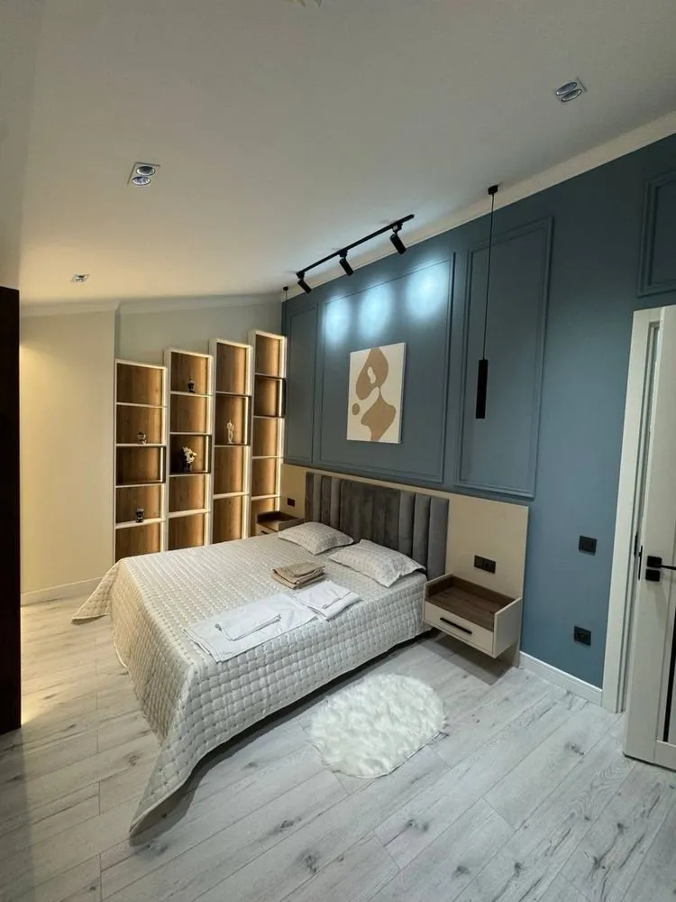 40 м², 2-комн. квартира, 10/10