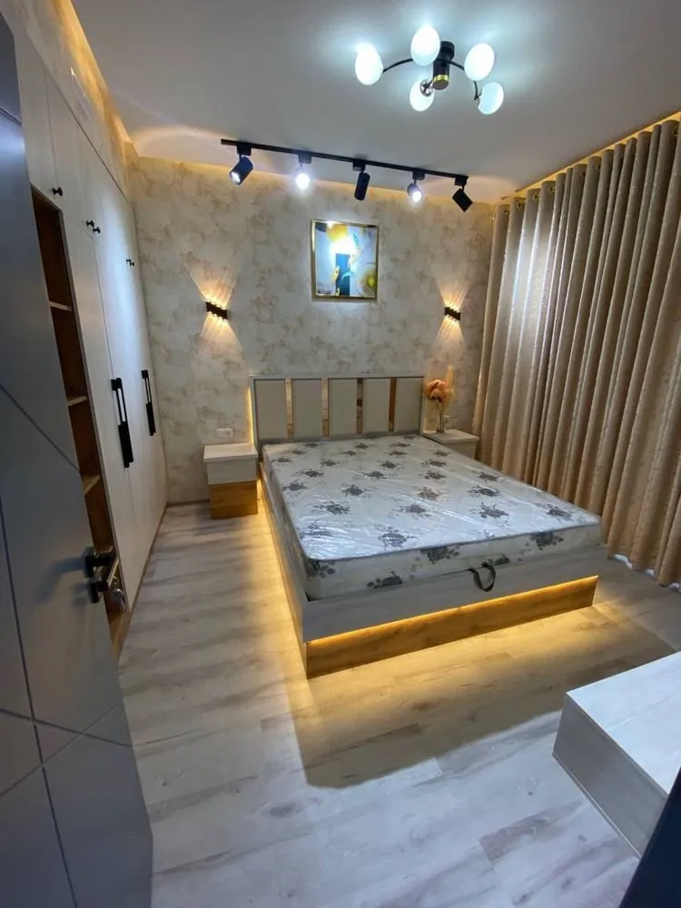 50 м², 3-комн. квартира, 5/9