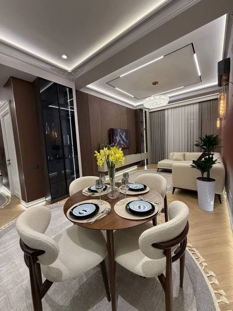 75 м², 3-комн. квартира, 8/10