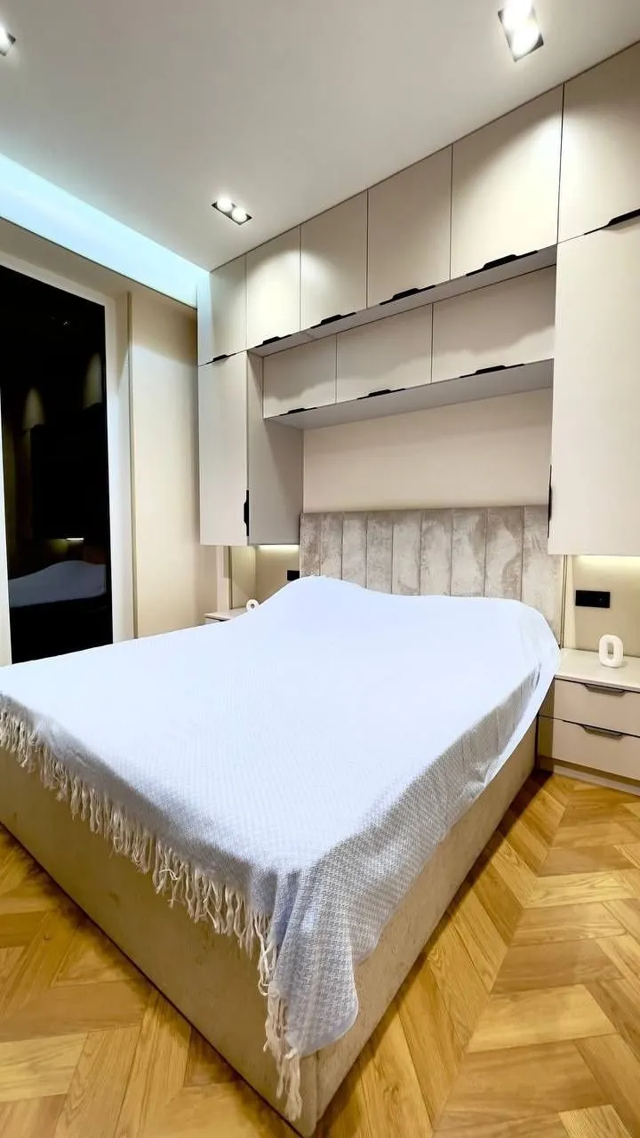 40 м², 2-комн. квартира, 13/16