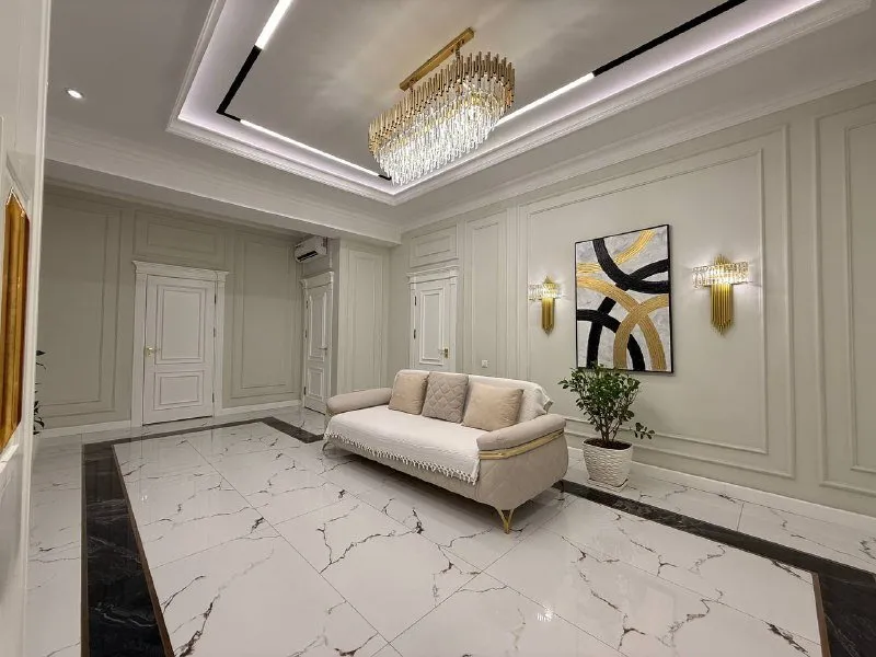 126 м², 4-комн. квартира, 5/10
