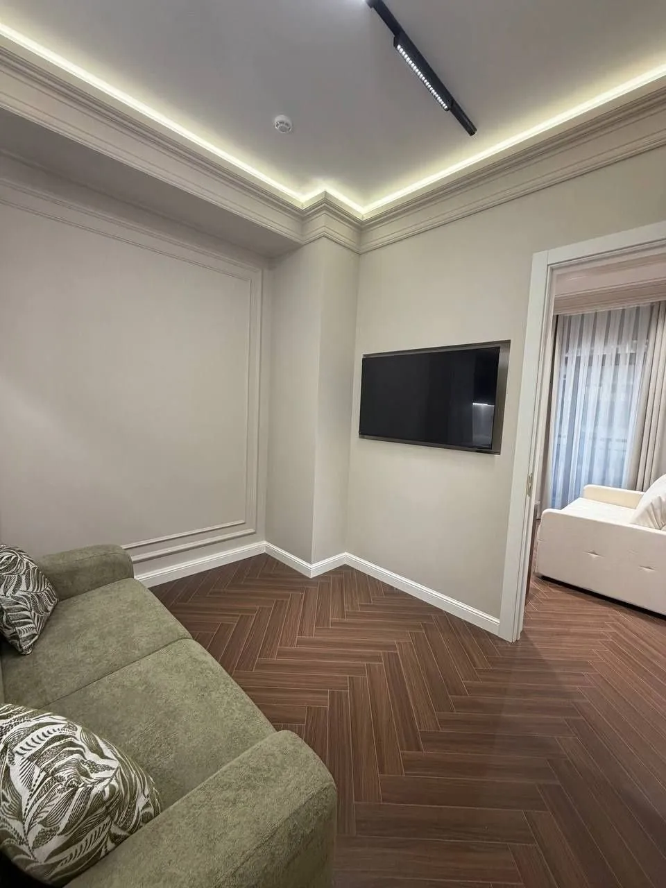 47 м², 3-комн. квартира, 9/14