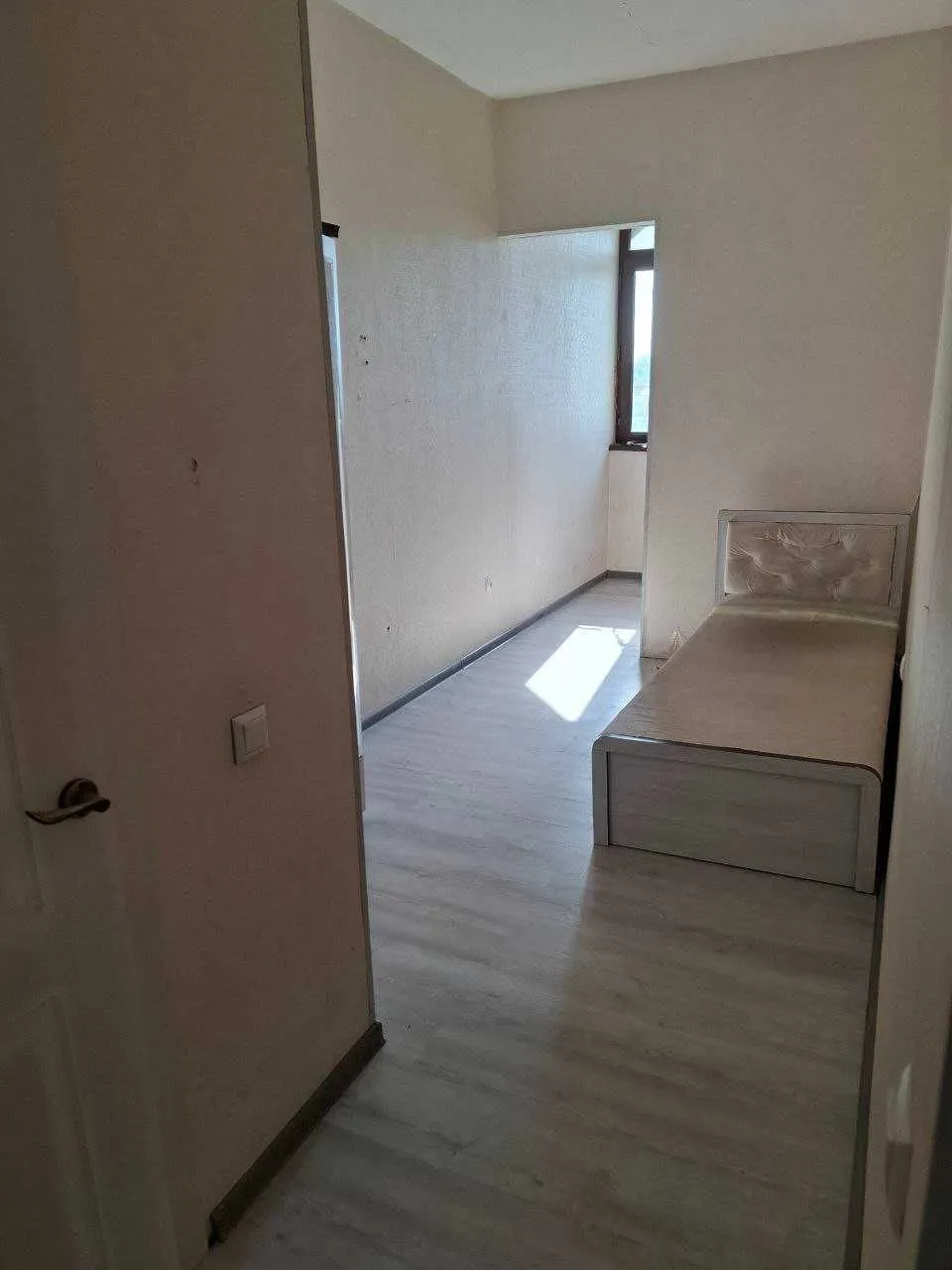 18 м², 1-комн. квартира, 4/4