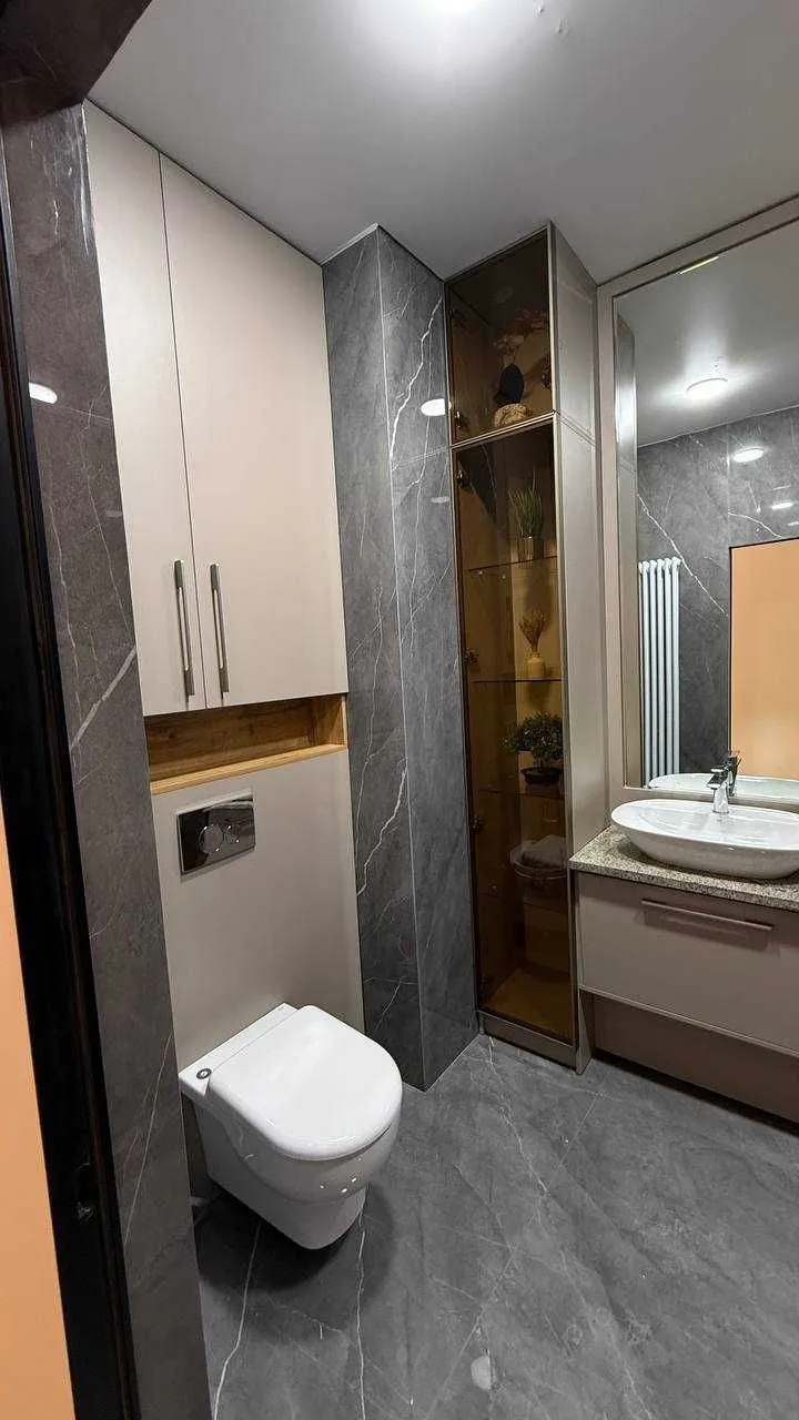 77 м², 2-комн. квартира, 8/9