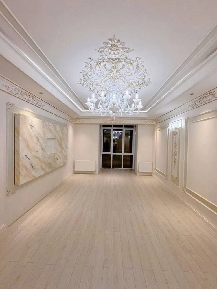 95 м², 3-комн. квартира, 4/8