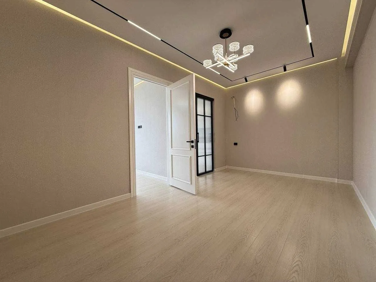 51 м², 2-комн. квартира, 10/12
