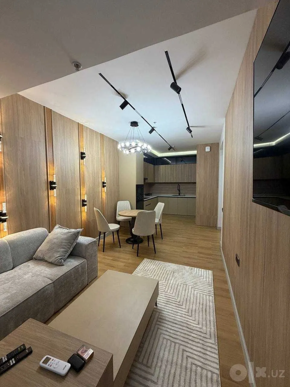 76 м², 3-комн. квартира, 14/25