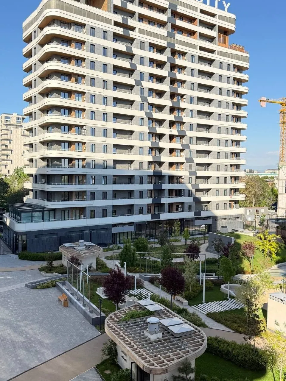43 м², 1-комн. квартира, 10/16