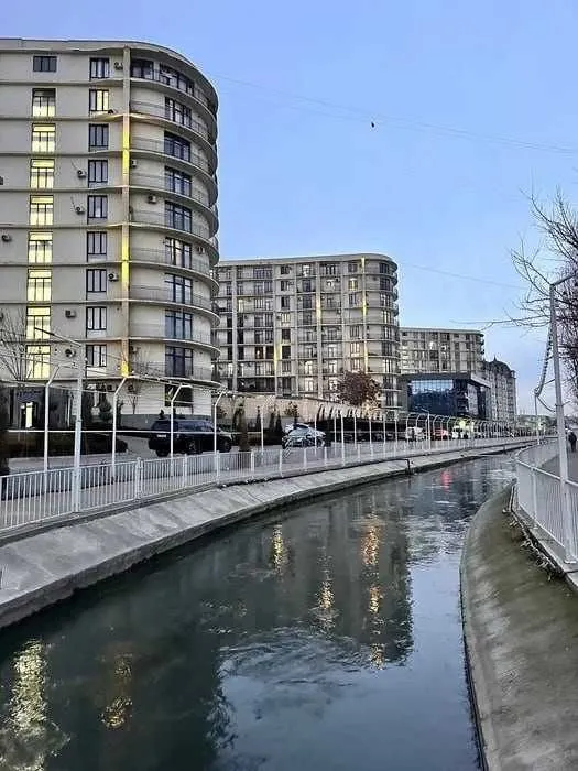 83 м², 3-комн. квартира, 4/10