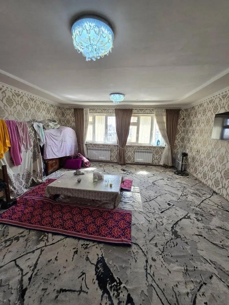 68 м², 2-комн. квартира, 7/7