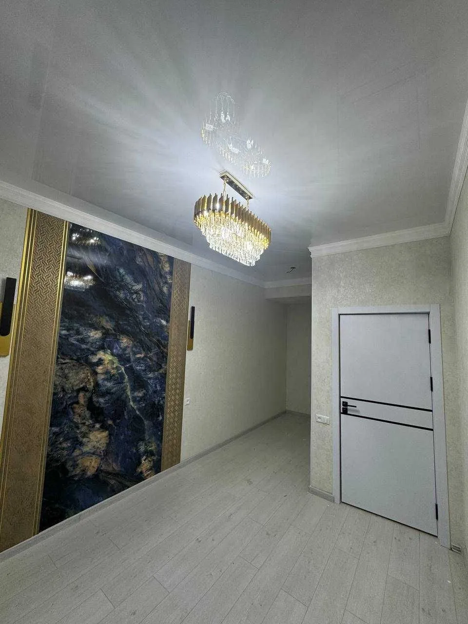 33 м², 1-комн. квартира, 3/6