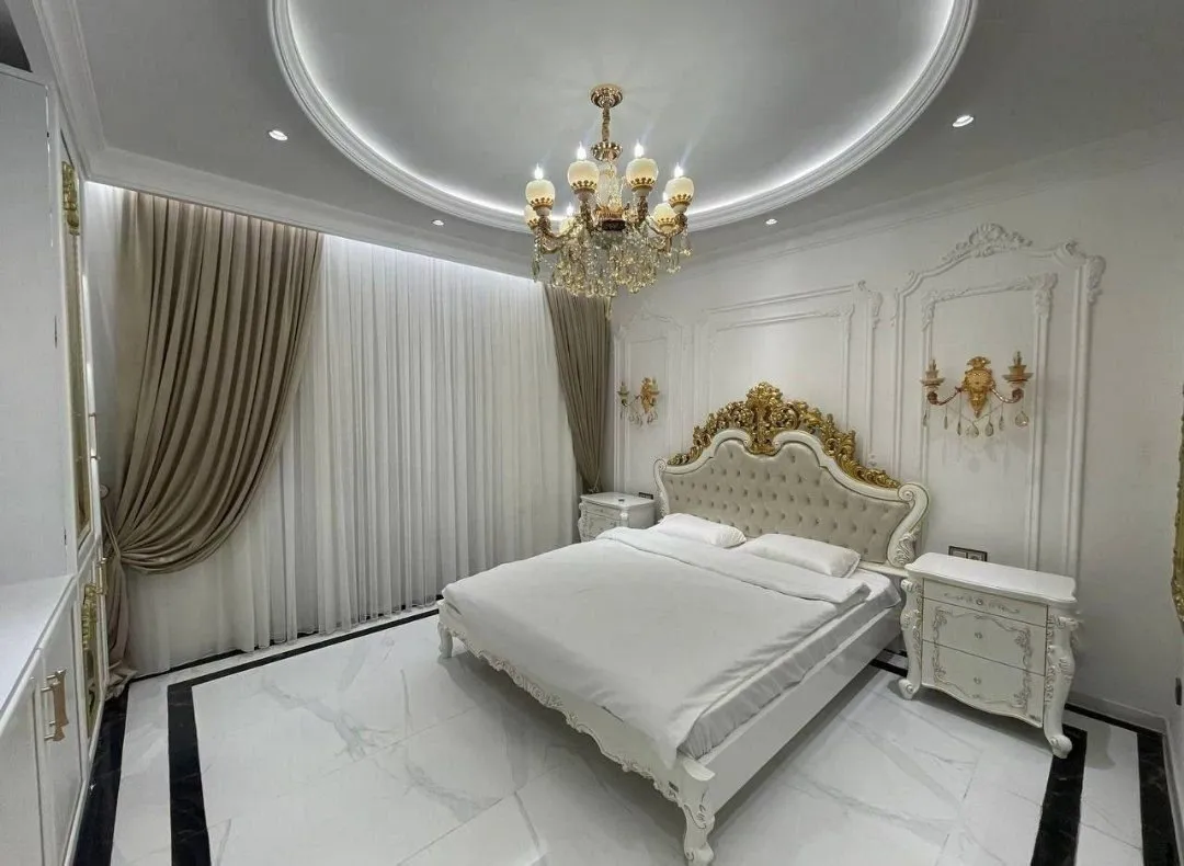 60 m², 2-xonali kvartira, 8/10