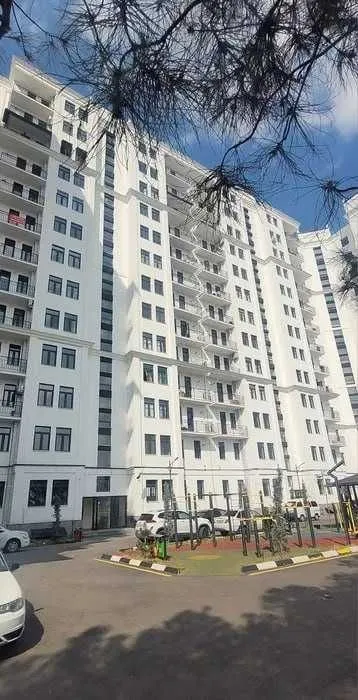90 m², 3-xonali kvartira, 10/12