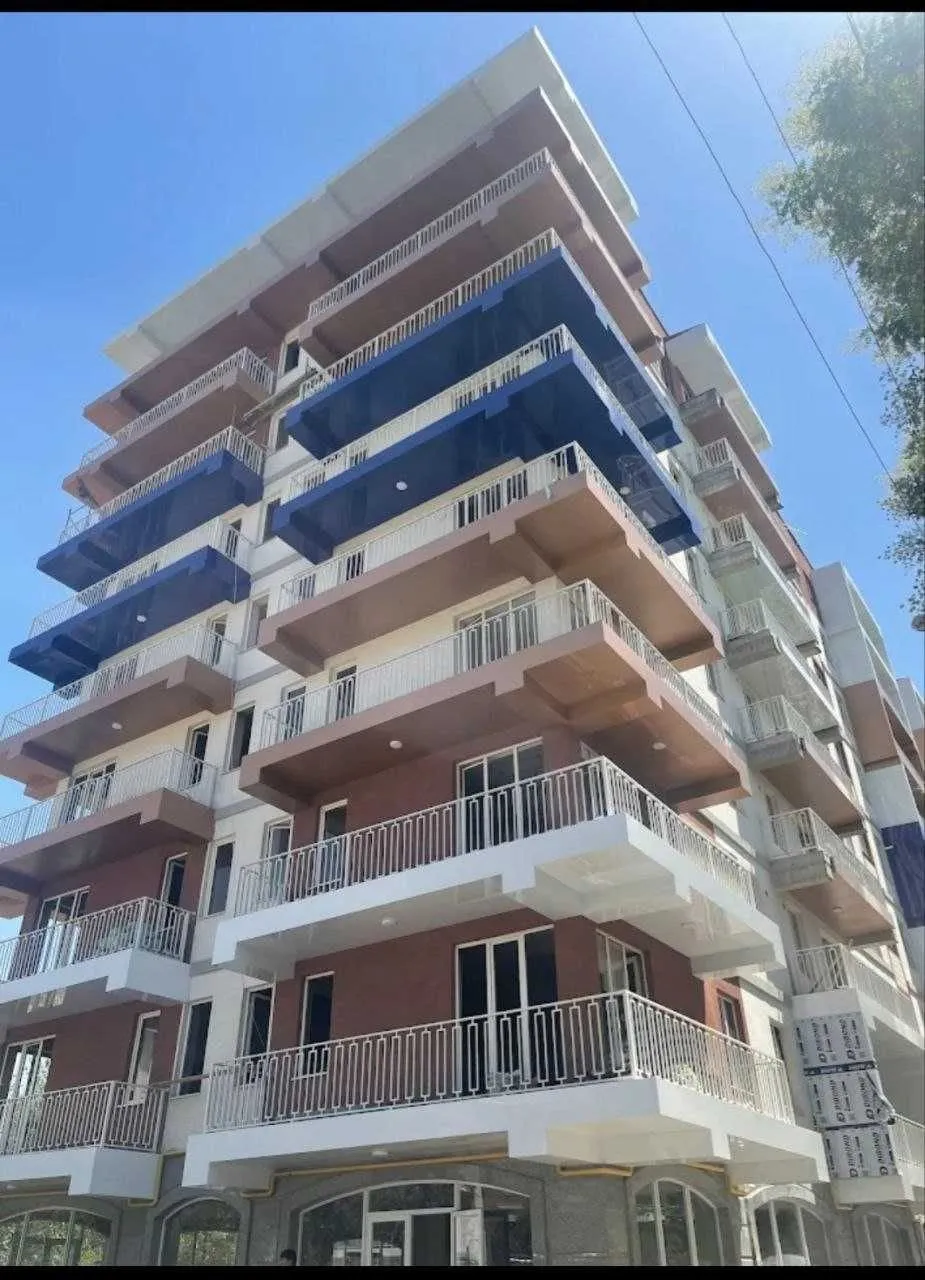 70 м², 2-комн. квартира, 8/9