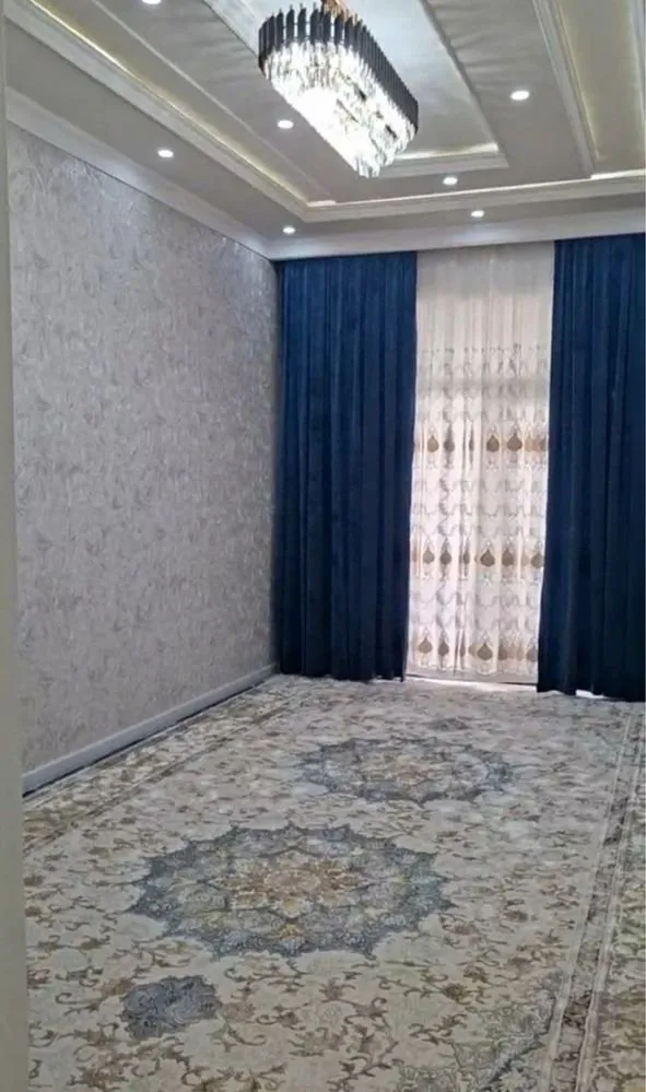 76 м², 3-комн. квартира, 8/8