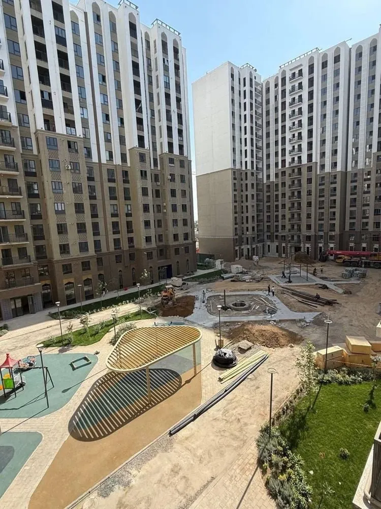 38 м², 2-комн. квартира, 10/16