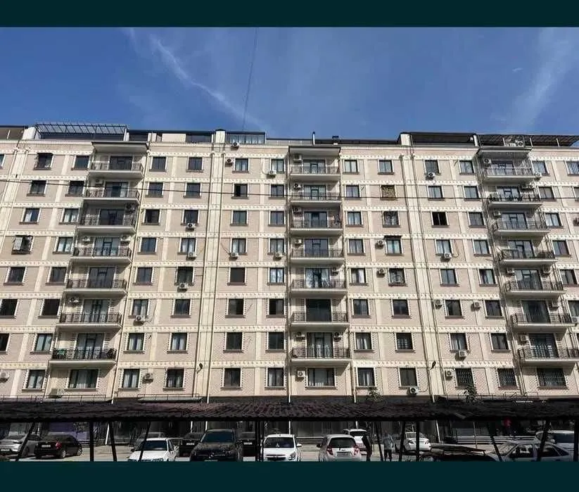 113 м², 3-комн. квартира, 2/9