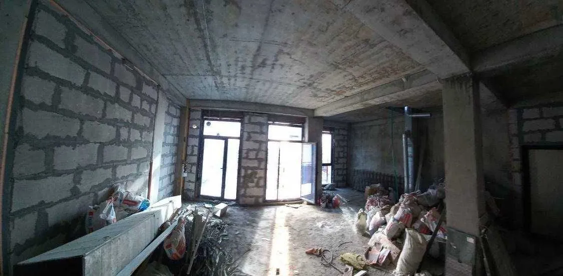 55 м², 2-комн. квартира, 5/12